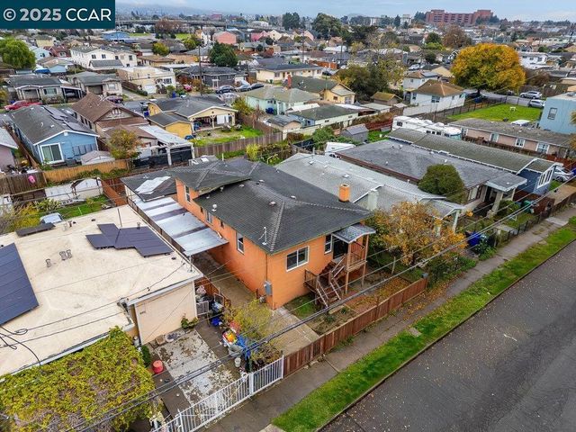 840 7Th St, Richmond, CA 94801