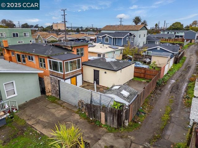 840 7Th St, Richmond, CA 94801
