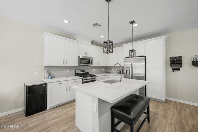 753 E BEAUCHAMP Drive 102, Gilbert, AZ 85297