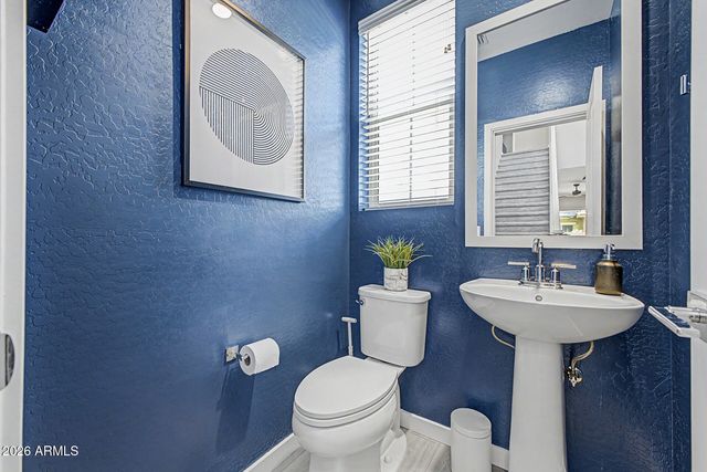 753 E BEAUCHAMP Drive 102, Gilbert, AZ 85297