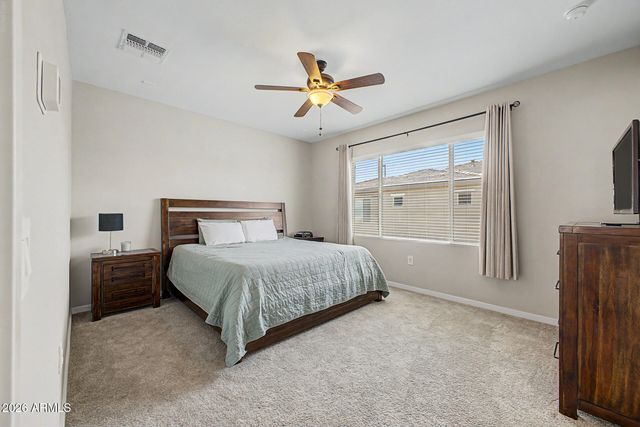 753 E BEAUCHAMP Drive 102, Gilbert, AZ 85297