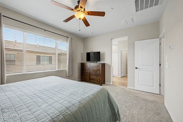 753 E BEAUCHAMP Drive 102, Gilbert, AZ 85297