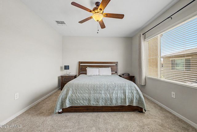 753 E BEAUCHAMP Drive 102, Gilbert, AZ 85297