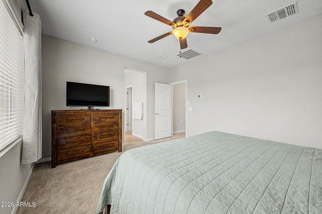 753 E BEAUCHAMP Drive 102, Gilbert, AZ 85297