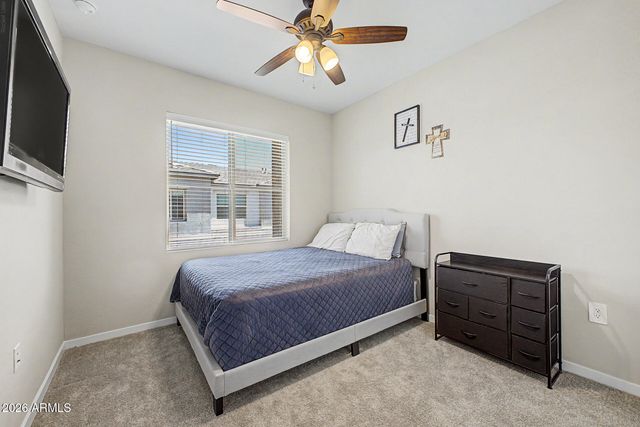753 E BEAUCHAMP Drive 102, Gilbert, AZ 85297