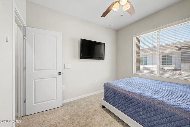 753 E BEAUCHAMP Drive 102, Gilbert, AZ 85297