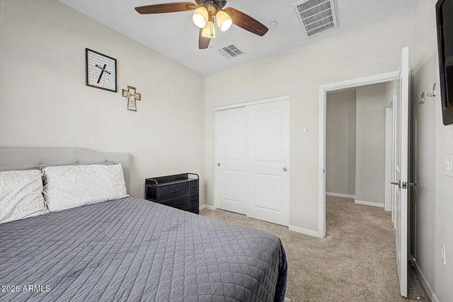 753 E BEAUCHAMP Drive 102, Gilbert, AZ 85297