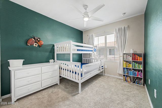 753 E BEAUCHAMP Drive 102, Gilbert, AZ 85297