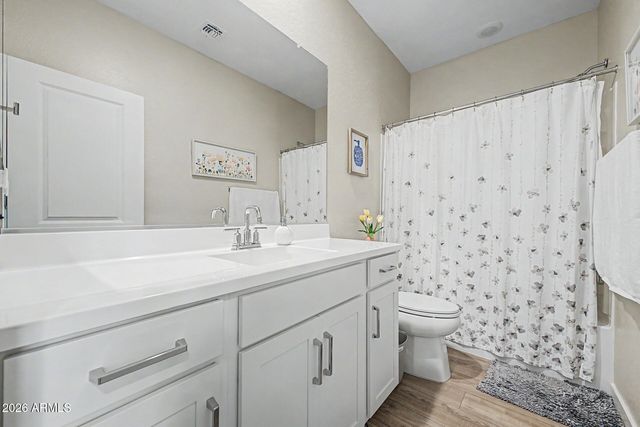 753 E BEAUCHAMP Drive 102, Gilbert, AZ 85297