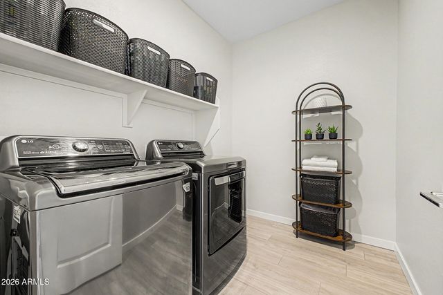 753 E BEAUCHAMP Drive 102, Gilbert, AZ 85297
