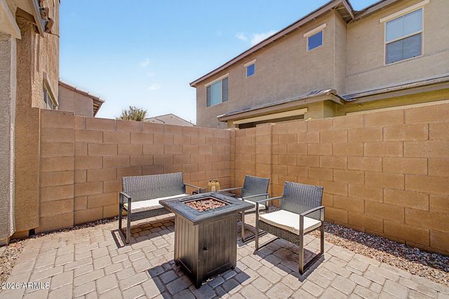 753 E BEAUCHAMP Drive 102, Gilbert, AZ 85297