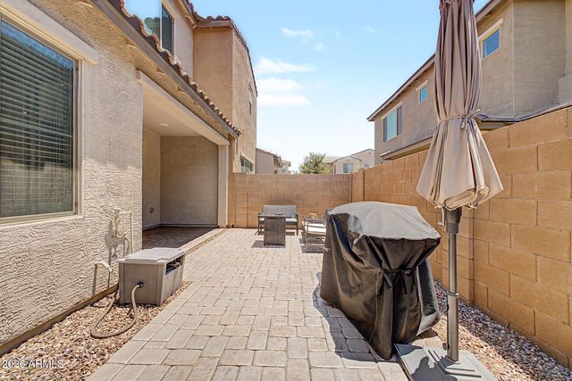753 E BEAUCHAMP Drive 102, Gilbert, AZ 85297