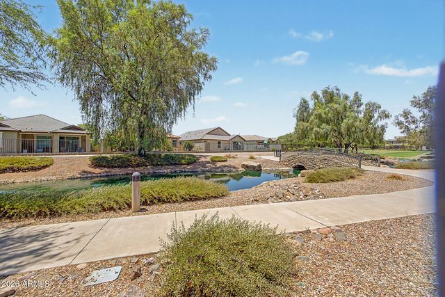 753 E BEAUCHAMP Drive 102, Gilbert, AZ 85297