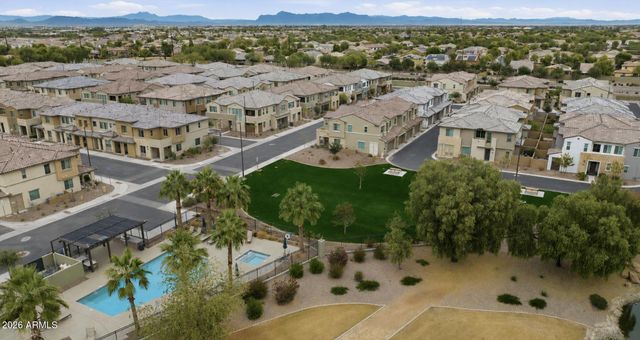 753 E BEAUCHAMP Drive 102, Gilbert, AZ 85297