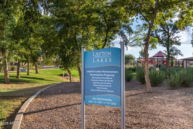 753 E BEAUCHAMP Drive 102, Gilbert, AZ 85297