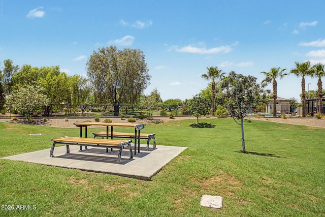 753 E BEAUCHAMP Drive 102, Gilbert, AZ 85297