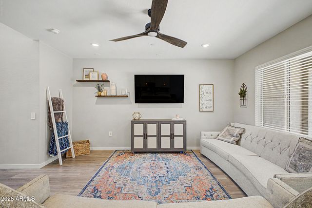 753 E BEAUCHAMP Drive 102, Gilbert, AZ 85297