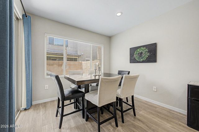753 E BEAUCHAMP Drive 102, Gilbert, AZ 85297
