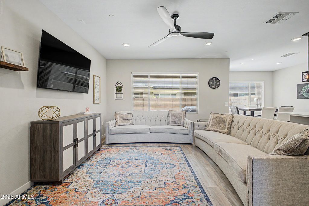 753 E BEAUCHAMP Drive 102, Gilbert, AZ 85297 — photo 5