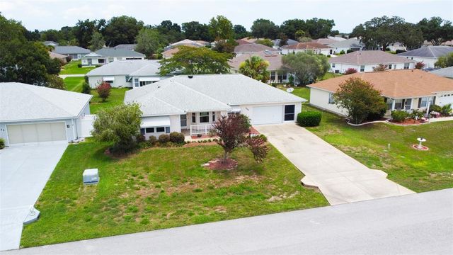 8480 SW 61ST TERRACE ROAD, Ocala, FL 34476