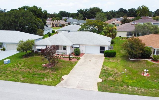 8480 SW 61ST TERRACE ROAD, Ocala, FL 34476