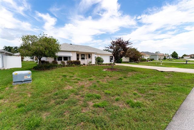 8480 SW 61ST TERRACE ROAD, Ocala, FL 34476