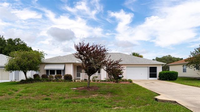 8480 SW 61ST TERRACE ROAD, Ocala, FL 34476