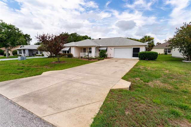 8480 SW 61ST TERRACE ROAD, Ocala, FL 34476