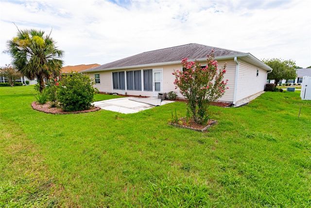 8480 SW 61ST TERRACE ROAD, Ocala, FL 34476