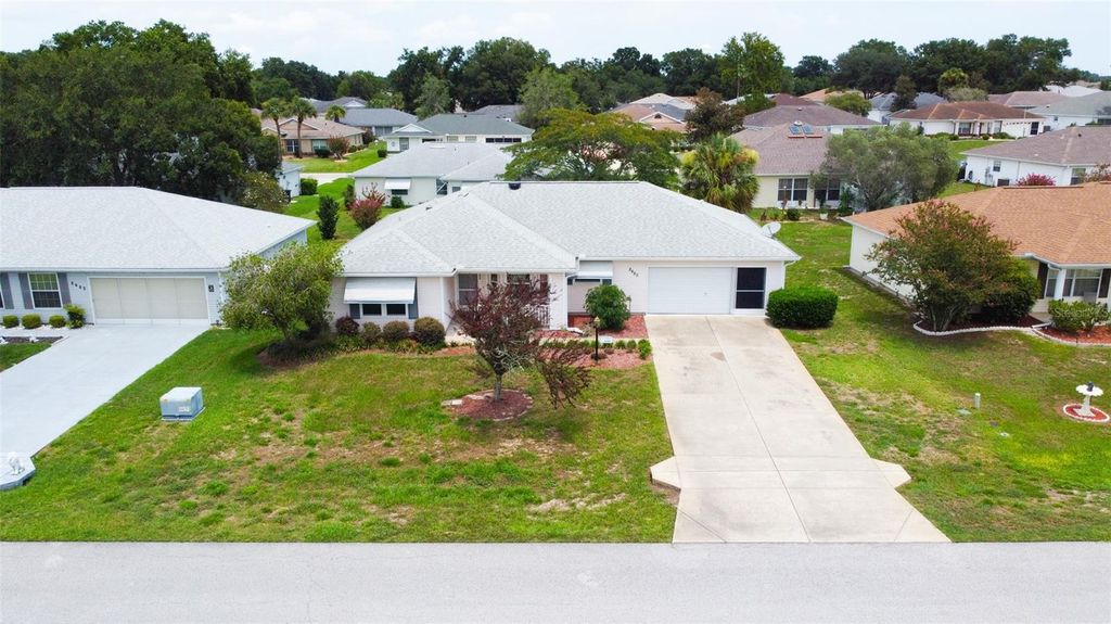 8480 SW 61ST TERRACE ROAD, Ocala, FL 34476