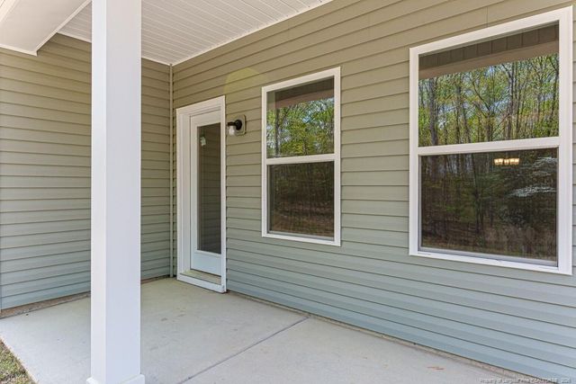 5128 Tyndall Drive, Sanford, NC 27330