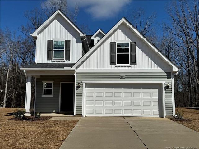 5128 Tyndall Drive, Sanford, NC 27330