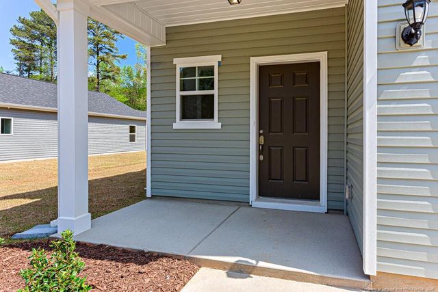 5128 Tyndall Drive, Sanford, NC 27330