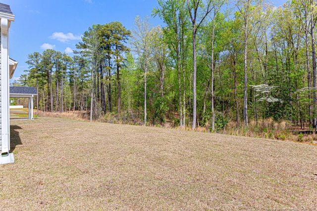 5128 Tyndall Drive, Sanford, NC 27330