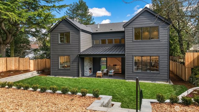 1917 166th Place NE, Bellevue, WA 98008
