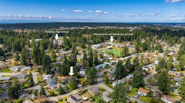 1917 166th Place NE, Bellevue, WA 98008