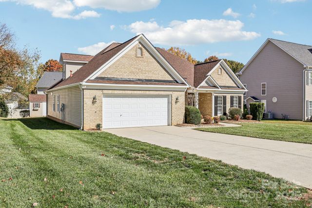 139 Lamplighter Lane, Mooresville, NC 28115