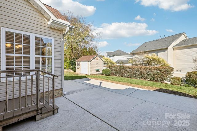 139 Lamplighter Lane, Mooresville, NC 28115