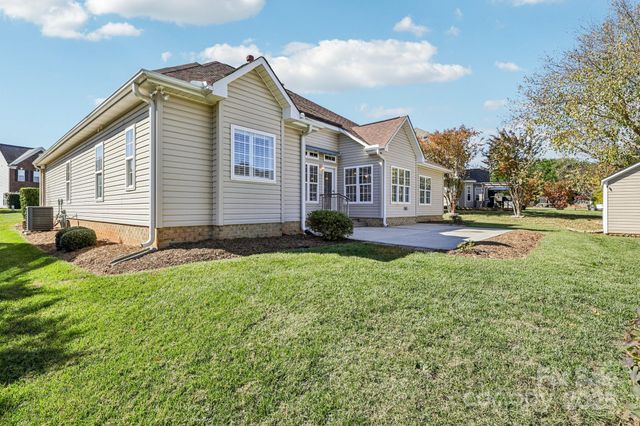 139 Lamplighter Lane, Mooresville, NC 28115