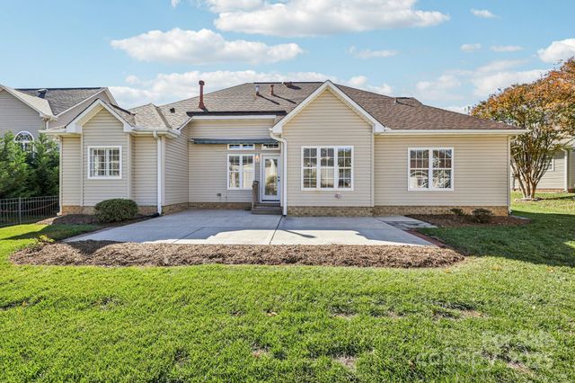 139 Lamplighter Lane, Mooresville, NC 28115