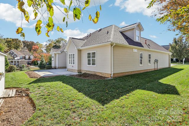 139 Lamplighter Lane, Mooresville, NC 28115