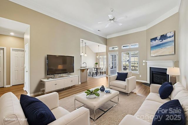 139 Lamplighter Lane, Mooresville, NC 28115