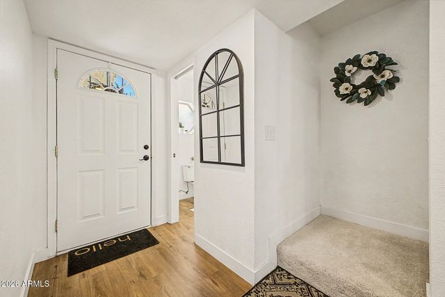 2334 E GELDING Drive, Phoenix, AZ 85022