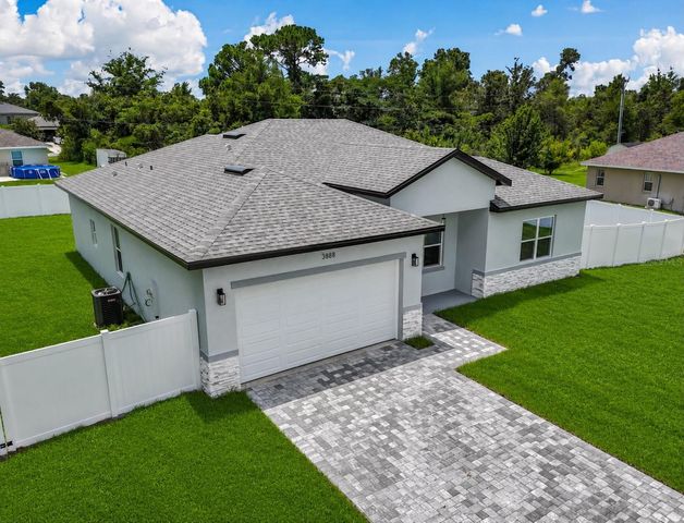 3888 SW 157TH PLACE ROAD, Ocala, FL 34473