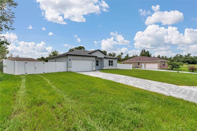 3888 SW 157TH PLACE ROAD, Ocala, FL 34473