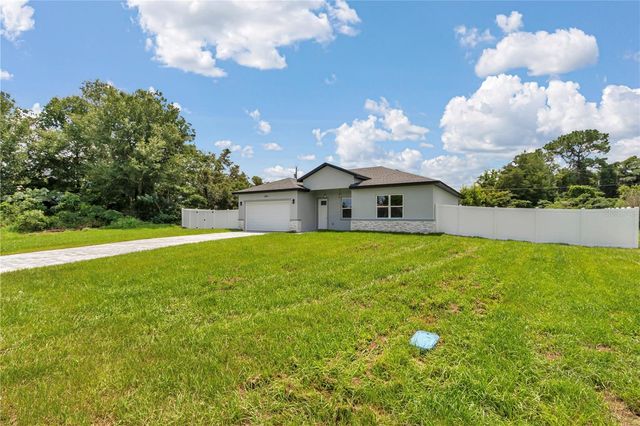 3888 SW 157TH PLACE ROAD, Ocala, FL 34473