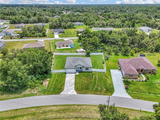 3888 SW 157TH PLACE ROAD, Ocala, FL 34473