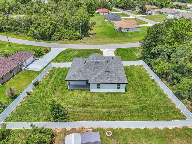3888 SW 157TH PLACE ROAD, Ocala, FL 34473
