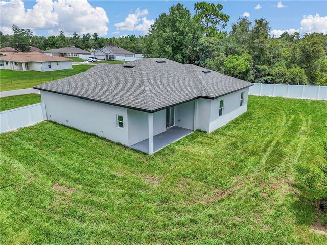 3888 SW 157TH PLACE ROAD, Ocala, FL 34473