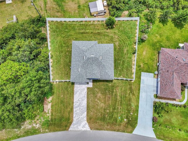 3888 SW 157TH PLACE ROAD, Ocala, FL 34473